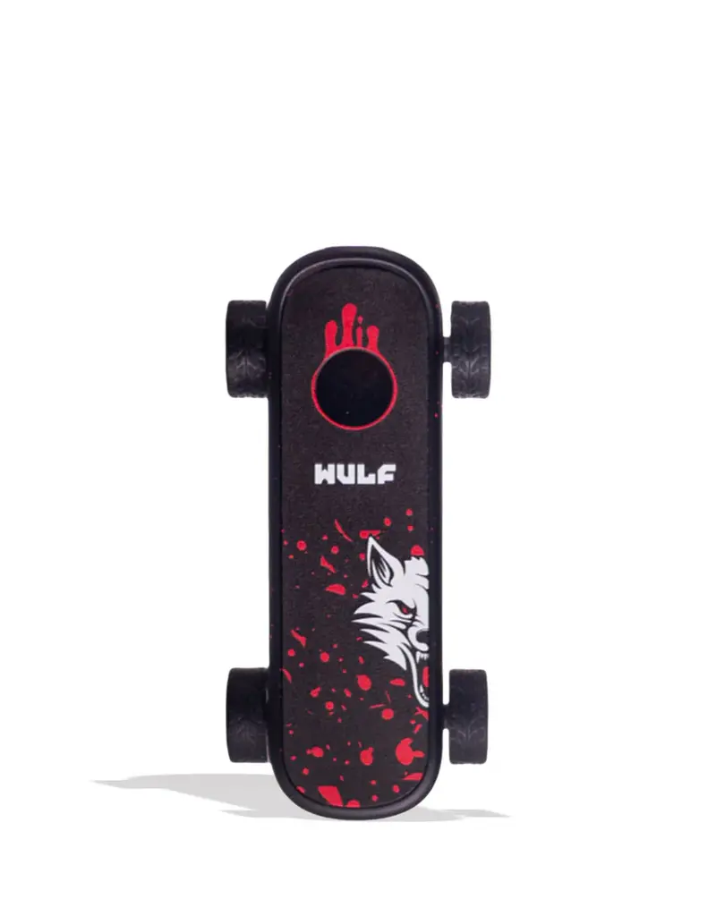 Wulf Mods Wulf Deck Skateboard 510 Battery
