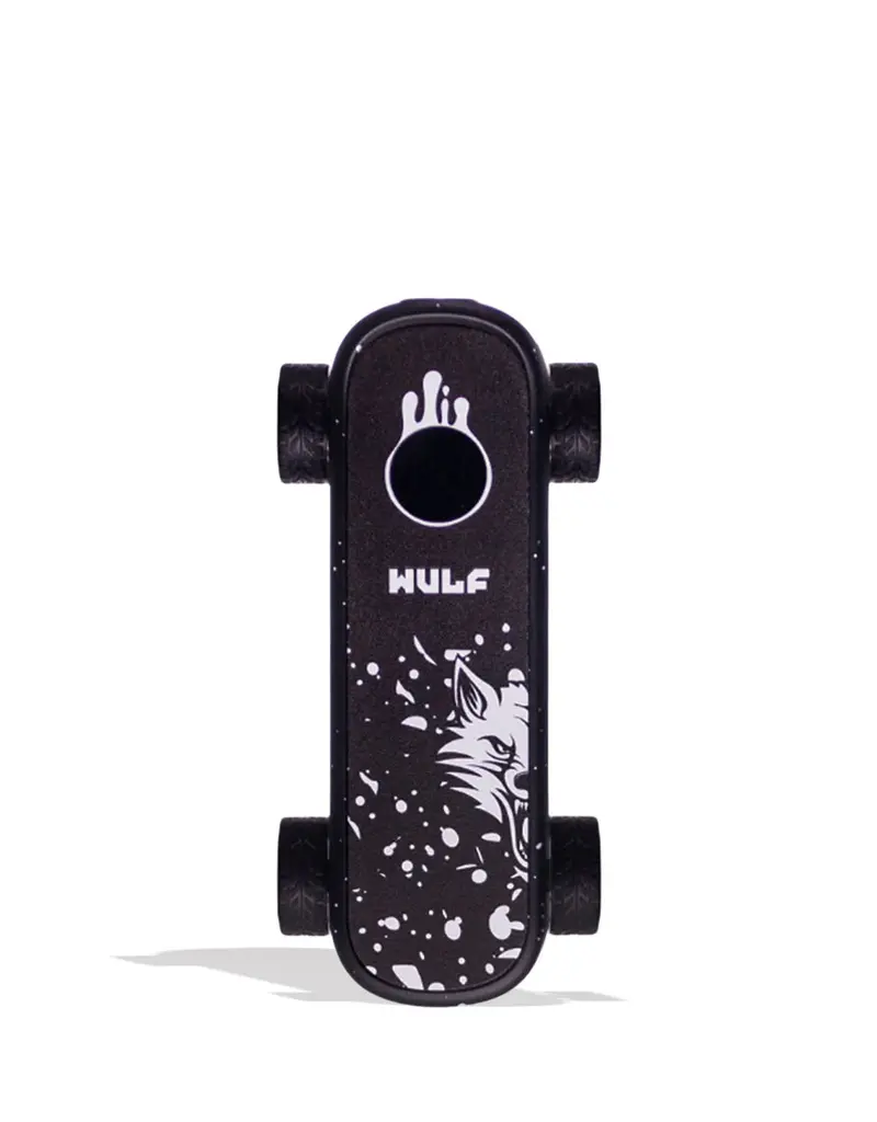 Wulf Mods Wulf Deck Skateboard 510 Battery