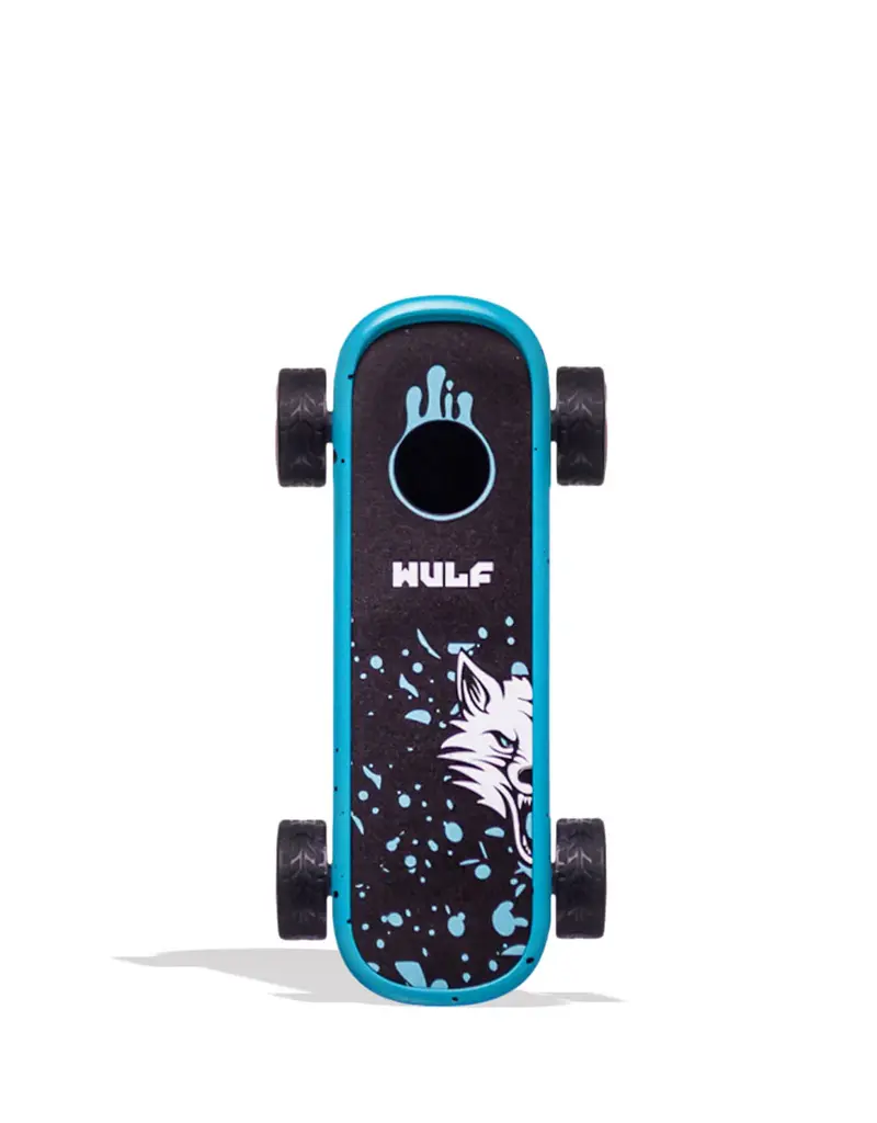 Wulf Mods Wulf Deck Skateboard 510 Battery