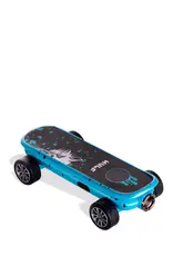 Wulf Mods Wulf Deck Skateboard 510 Battery