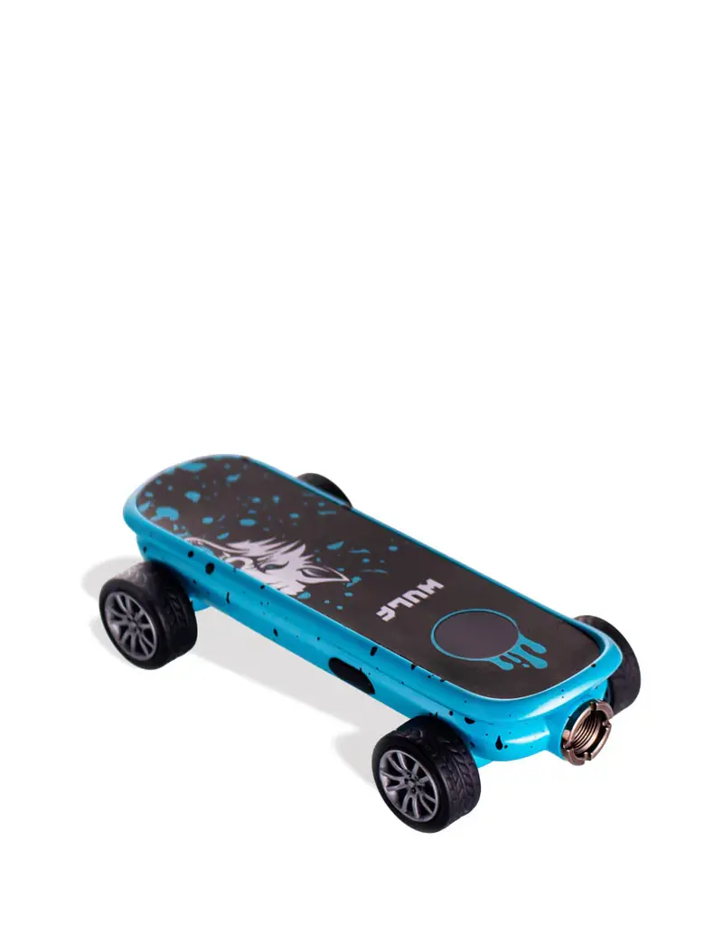 Wulf Mods Wulf Deck Skateboard 510 Battery