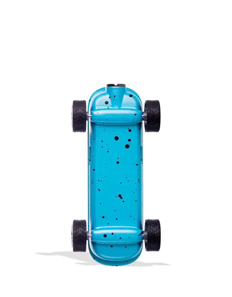 Wulf Mods Wulf Deck Skateboard 510 Battery