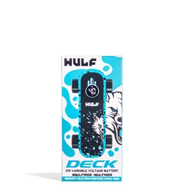 Wulf Mods Wulf Deck Skateboard 510 Battery