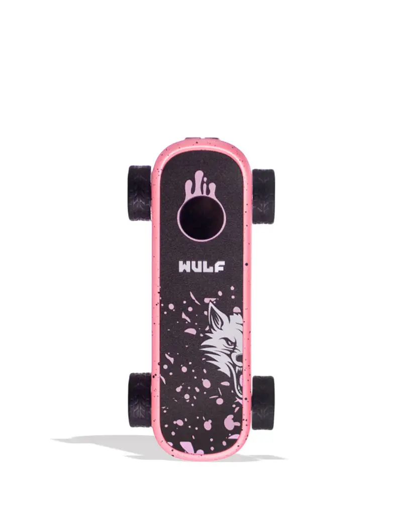 Wulf Mods Wulf Deck Skateboard 510 Battery