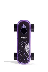 Wulf Mods Wulf Deck Skateboard 510 Battery