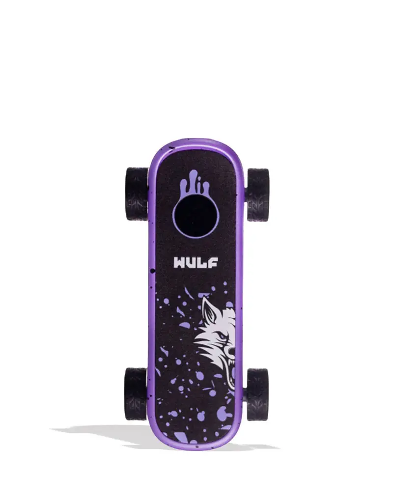 Wulf Mods Wulf Deck Skateboard 510 Battery