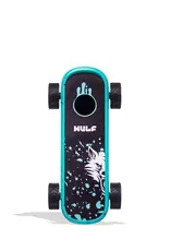 Wulf Mods Wulf Deck Skateboard 510 Battery