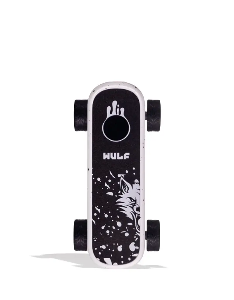 Wulf Mods Wulf Deck Skateboard 510 Battery
