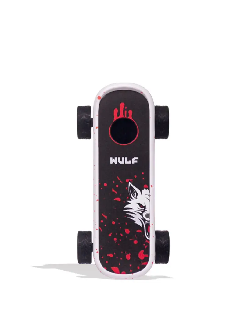 Wulf Mods Wulf Deck Skateboard 510 Battery