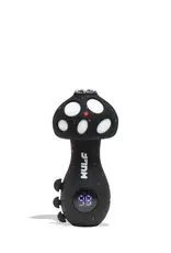 Wulf Mods Wulf TRYP Mushroom Shaped 510 Battery