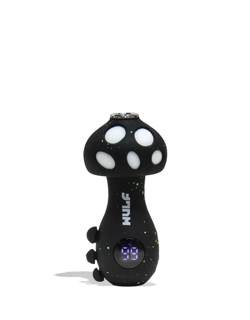Wulf Mods Wulf TRYP Mushroom Shaped 510 Battery