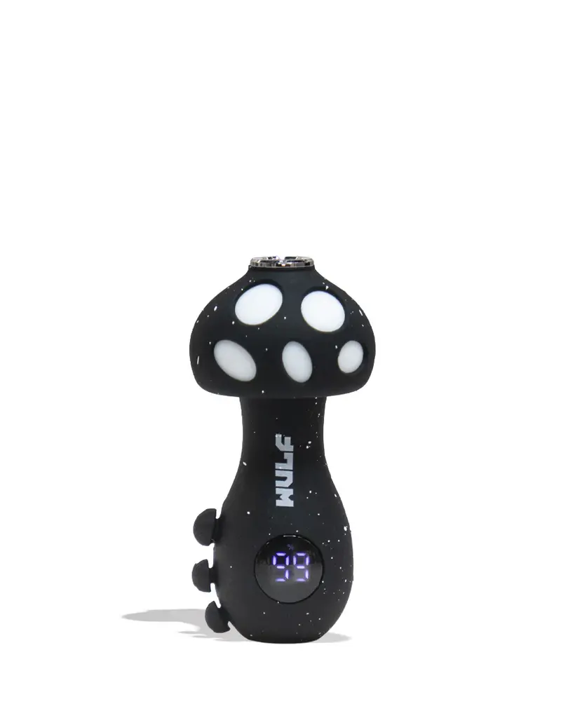 Wulf Mods Wulf TRYP Mushroom Shaped 510 Battery