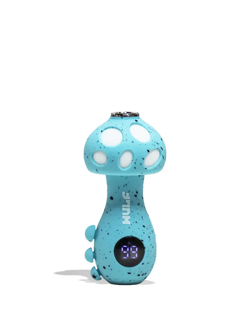 Wulf Mods Wulf TRYP Mushroom Shaped 510 Battery