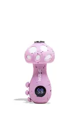 Wulf Mods Wulf TRYP Mushroom Shaped 510 Battery