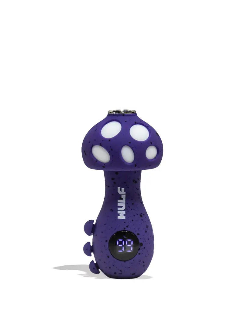 Wulf Mods Wulf TRYP Mushroom Shaped 510 Battery