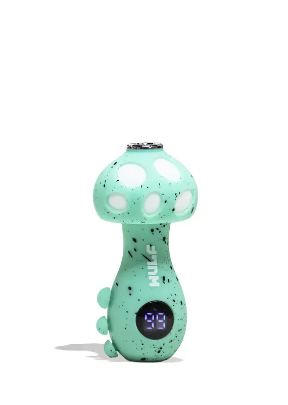 Wulf Mods Wulf TRYP Mushroom Shaped 510 Battery