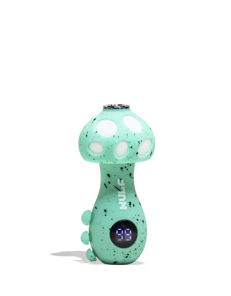 Wulf Mods Wulf TRYP Mushroom Shaped 510 Battery