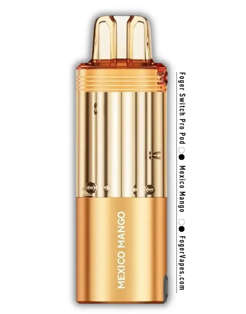 Foger Foger Switch Pro Pod