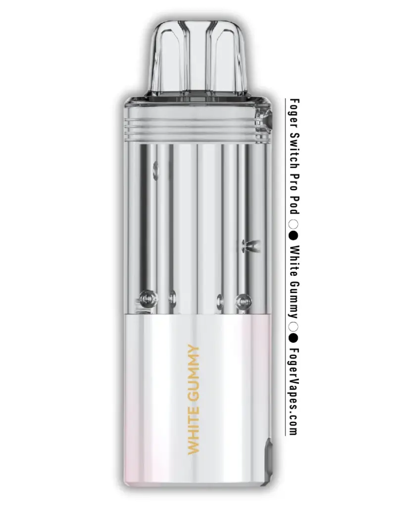 Foger Foger Switch Pro Pod