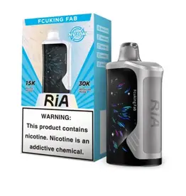 RIA Nv30K Disposable