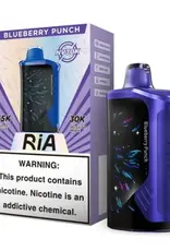 RIA Nv30K Disposable