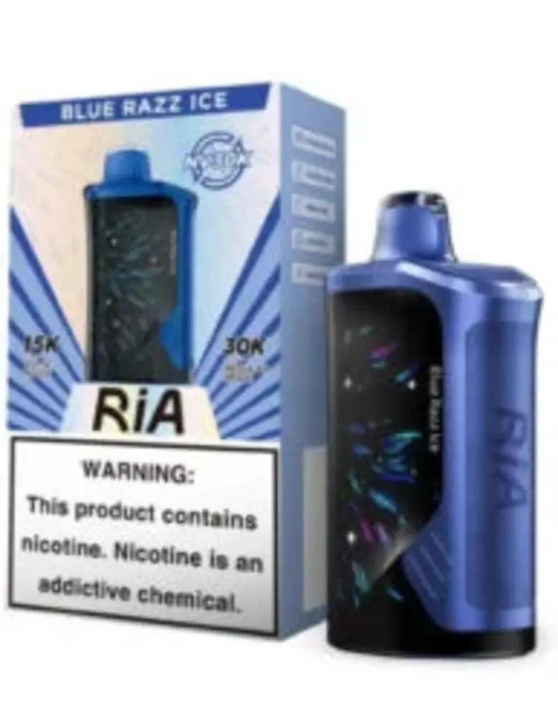 RIA Nv30K Disposable