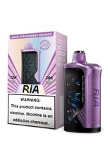 RIA Nv30K Disposable