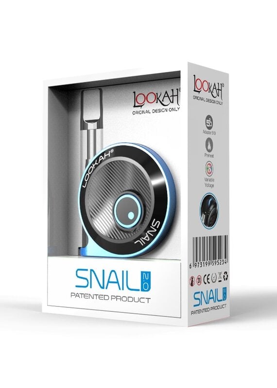 Lookah Lookah Snail 2.0 Battery