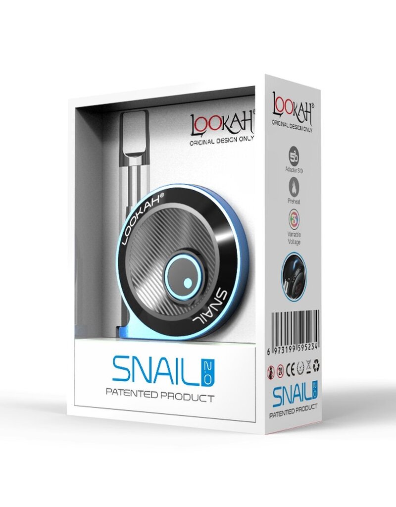 Lookah Lookah Snail 2.0 Battery