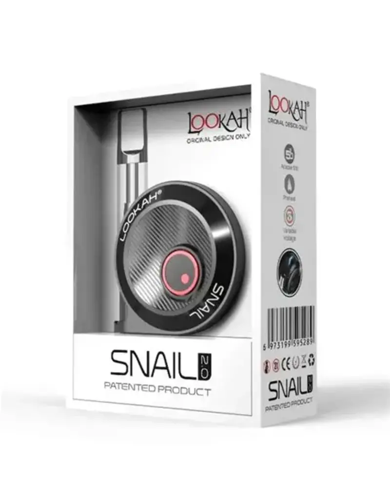 Lookah Lookah Snail 2.0 Battery