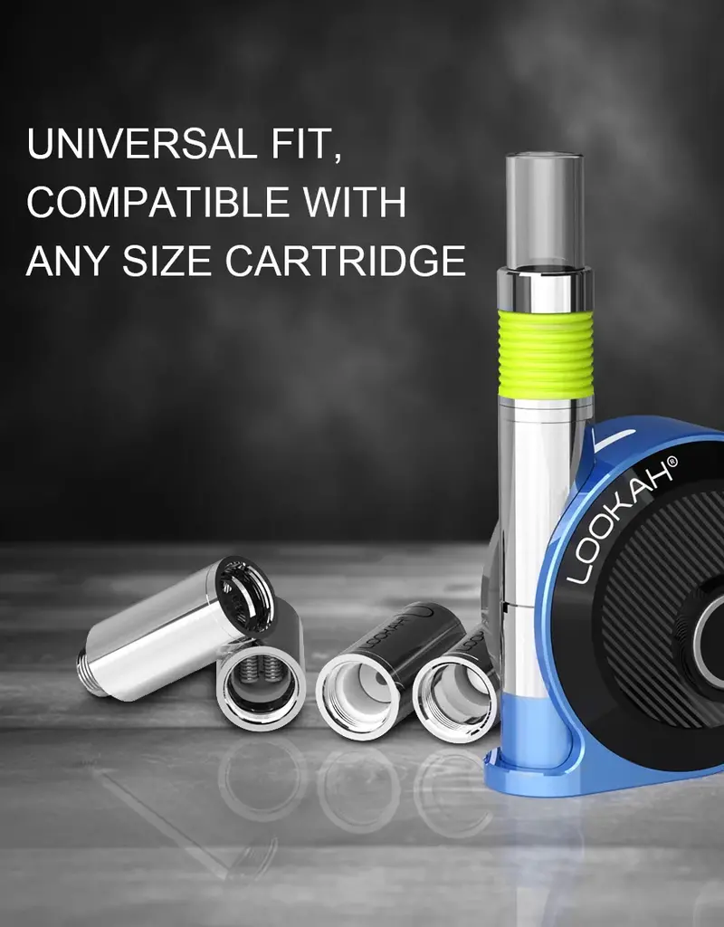 Lookah Lookah Snail 2.0 Battery