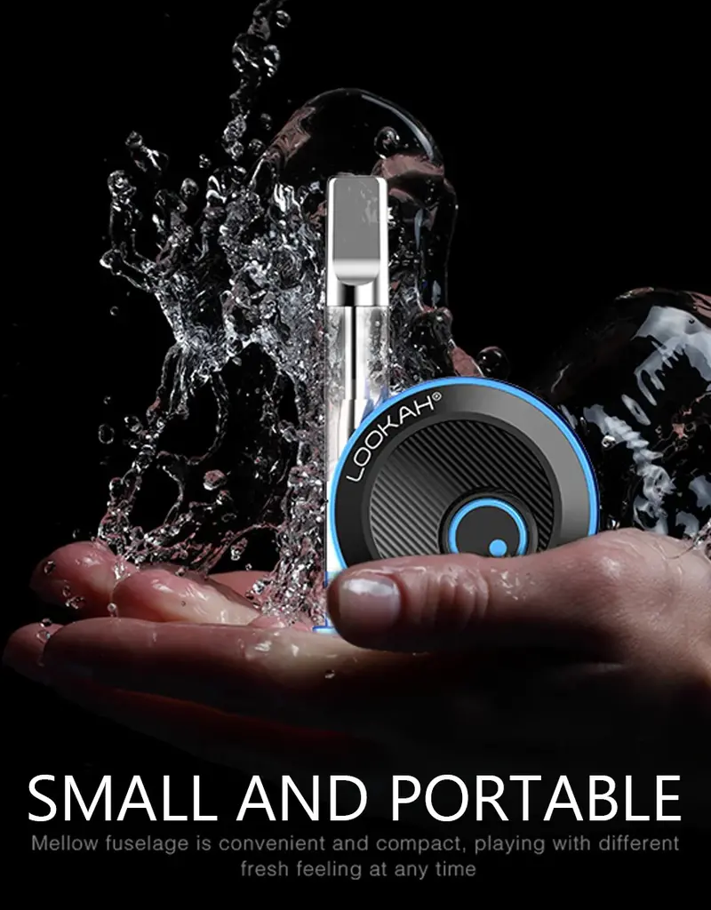 Lookah Lookah Snail 2.0 Battery