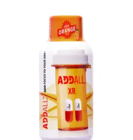 AddAll XR Shot 2oz