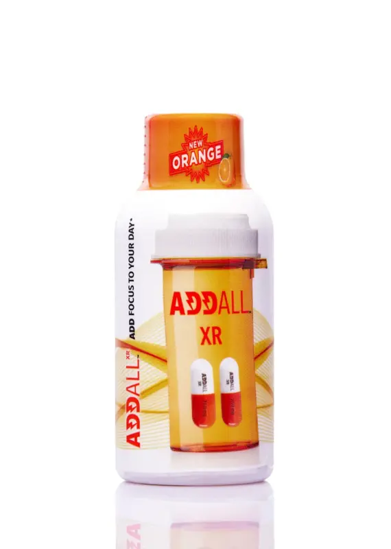 AddAll XR Shot 2oz