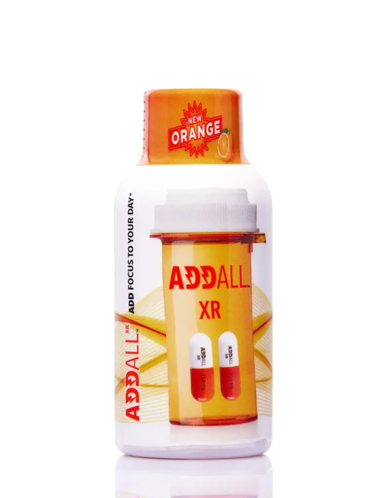 AddAll XR Shot 2oz