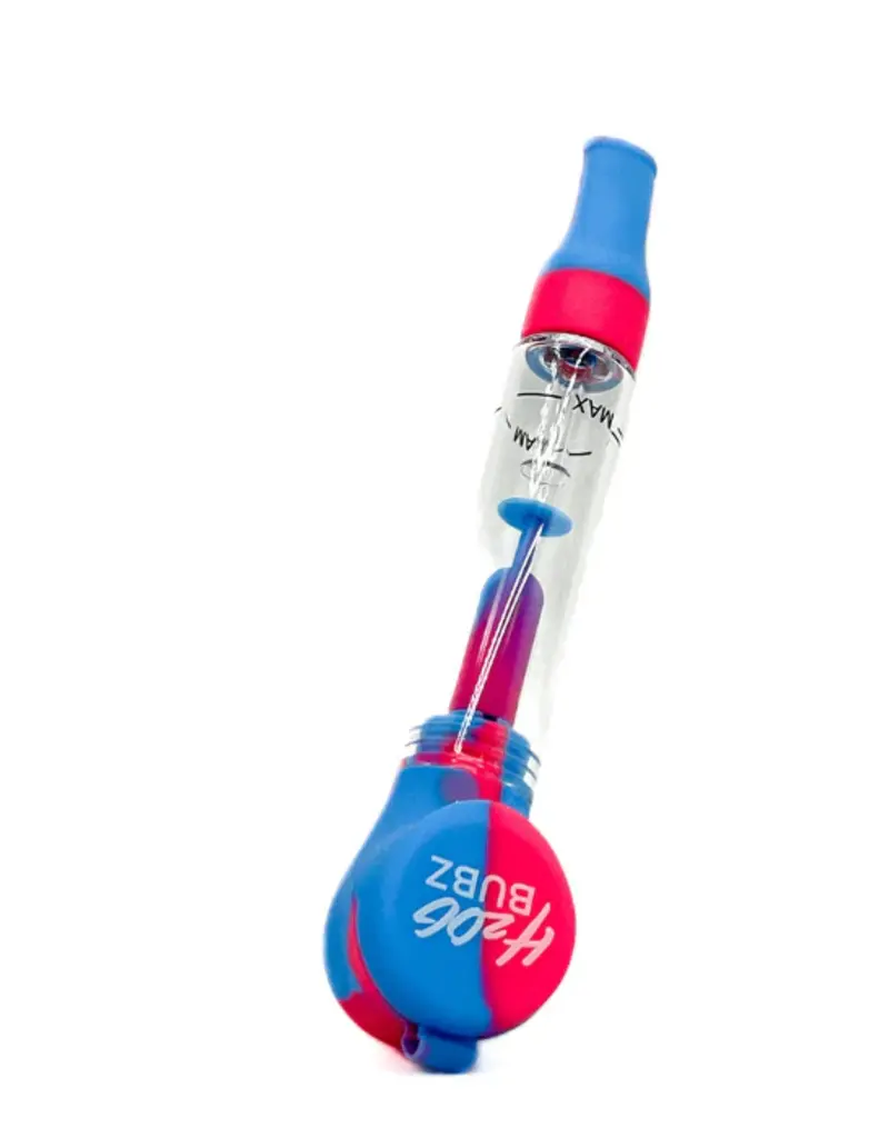 Pastel Cartel Pastel Cartel H20G Bubz Pipe