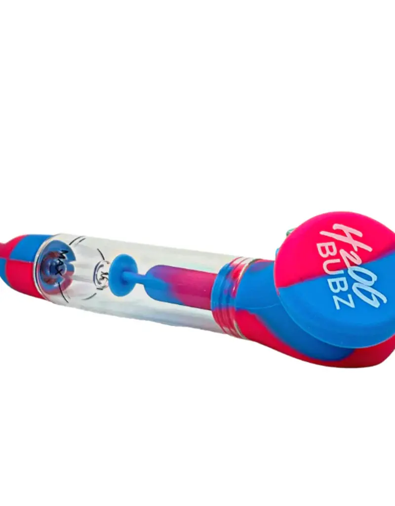 Pastel Cartel Pastel Cartel H20G Bubz Pipe