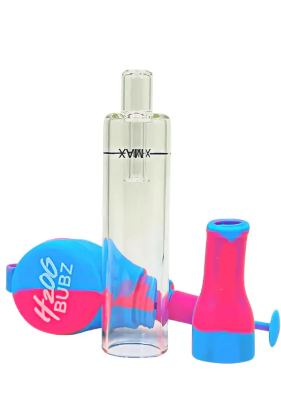 Pastel Cartel Pastel Cartel H20G Bubz Pipe