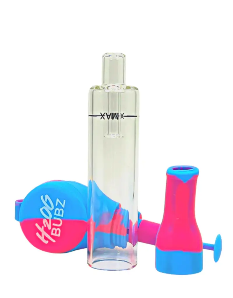 Pastel Cartel Pastel Cartel H20G Bubz Pipe