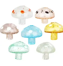 AFG Mushroom Carb Cap 1" x 1.2"