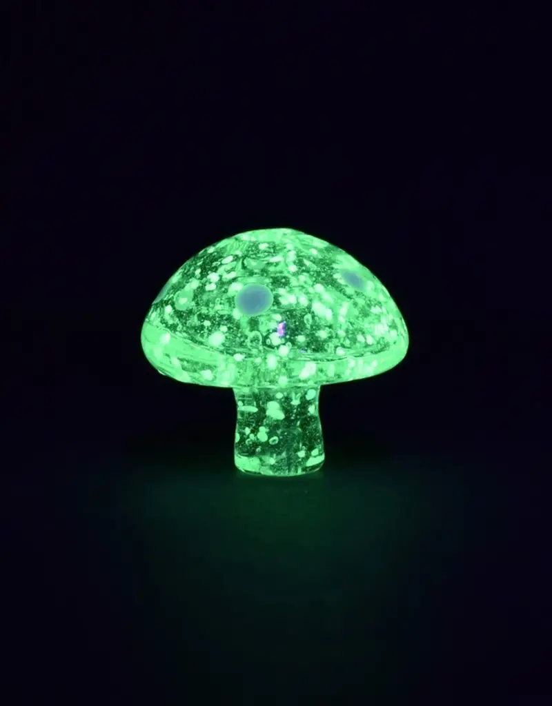 AFG Mushroom Carb Cap 1" x 1.2"