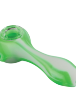 AFG Silicone Hand Pipe 4.5"