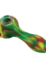 AFG Silicone Hand Pipe 4.5"
