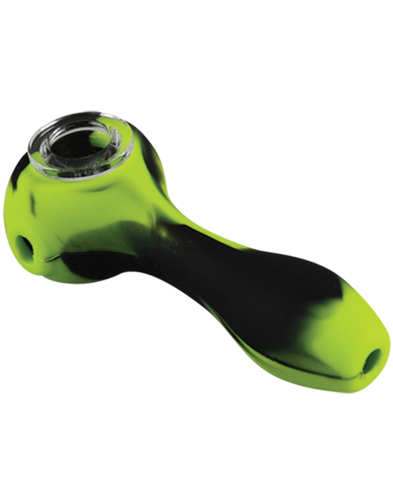 AFG Silicone Hand Pipe 4.5"