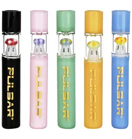 Pulsar Pulsar Mini Mushroom One Hitter - 4"