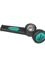 PieceMaker Karma Silicone Pipe 3.5"