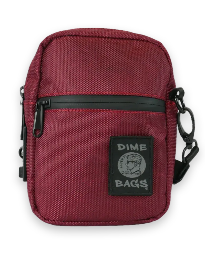 Dime Bag Dime Bags The Button