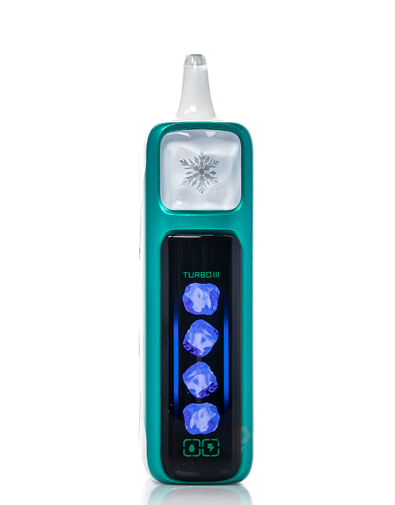 Adjust My Cool Disposable