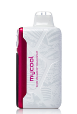 Adjust My Cool Disposable