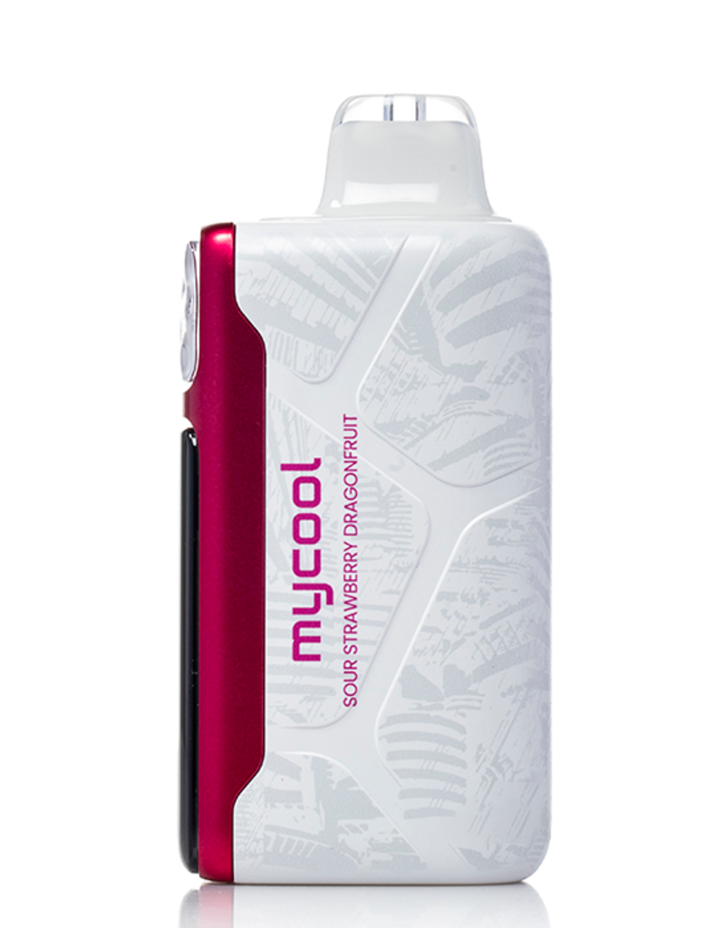 Adjust My Cool Disposable